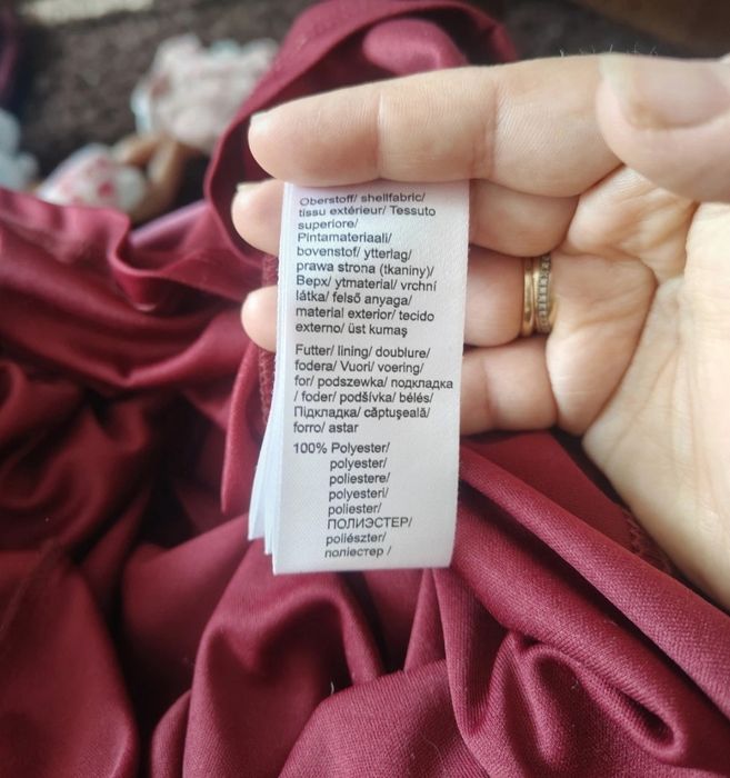 Sukienka  damska 48/50