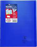 981622c zeszyt/notatnik koverbook din a4+ 24 x 32 cm 48 arkuszy 90 g