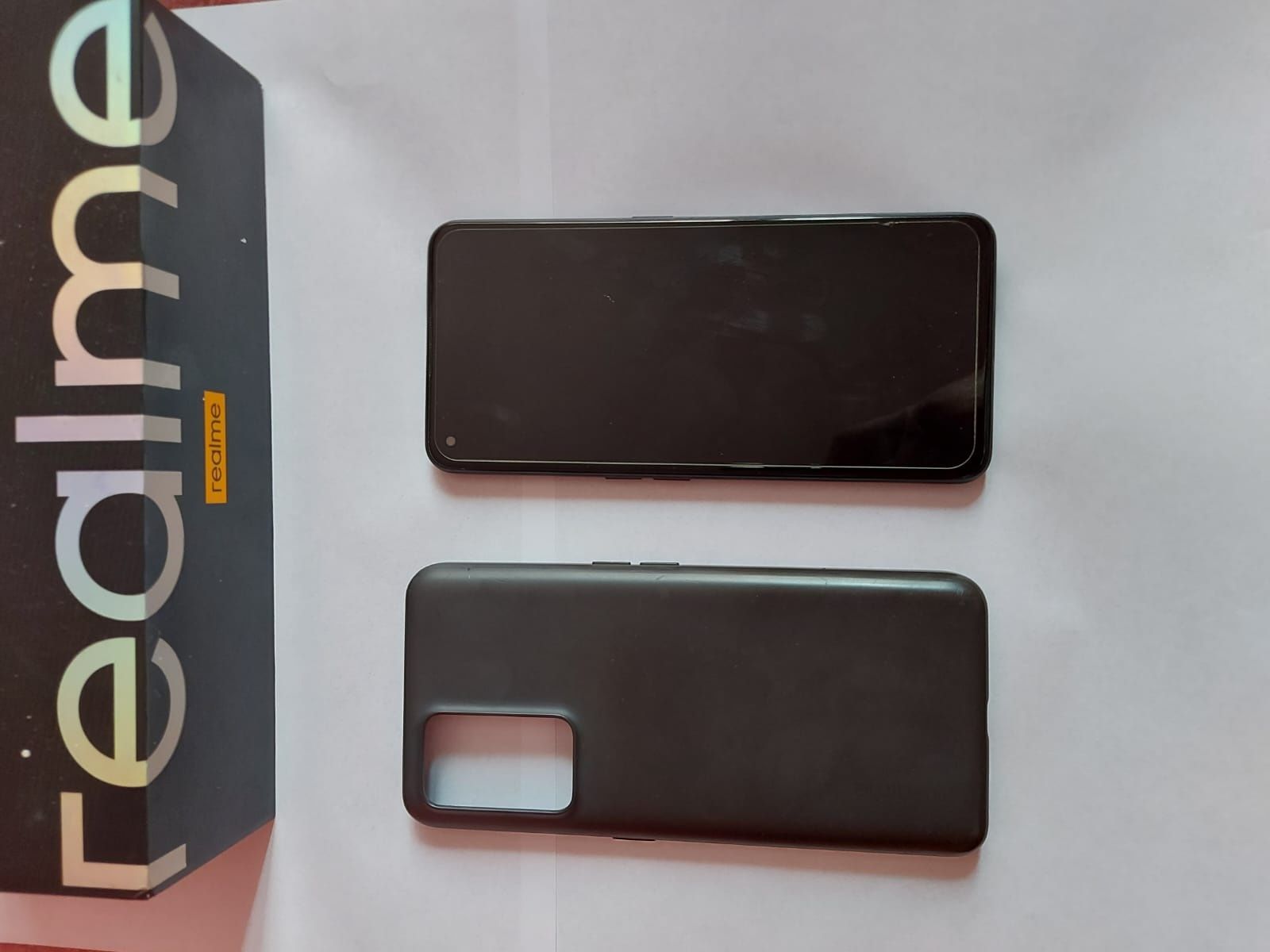 Realme GT neo 2 5G 12RAM 256GB