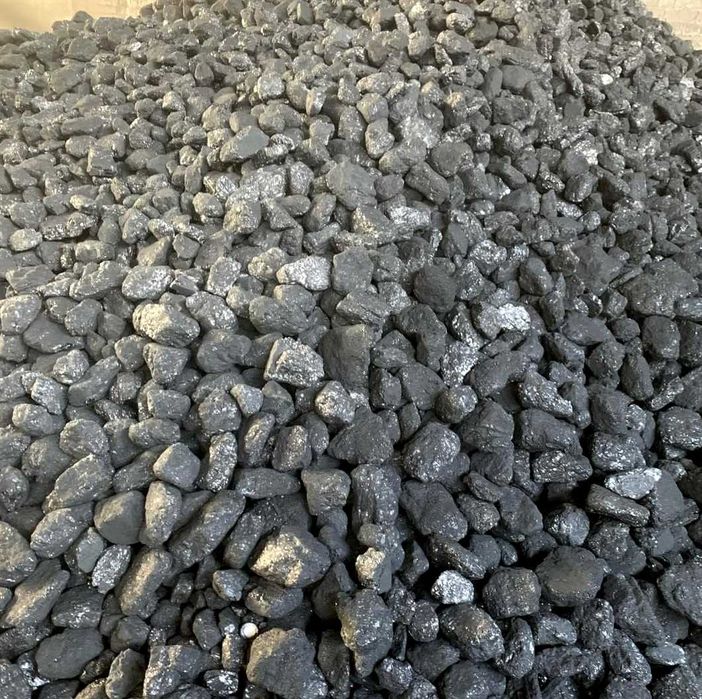 Вугілля/Брикети/Пелети оптимальна продуктивність котла