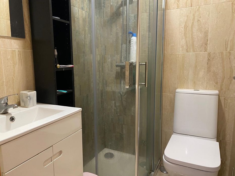 Apartamento t3 com garagem