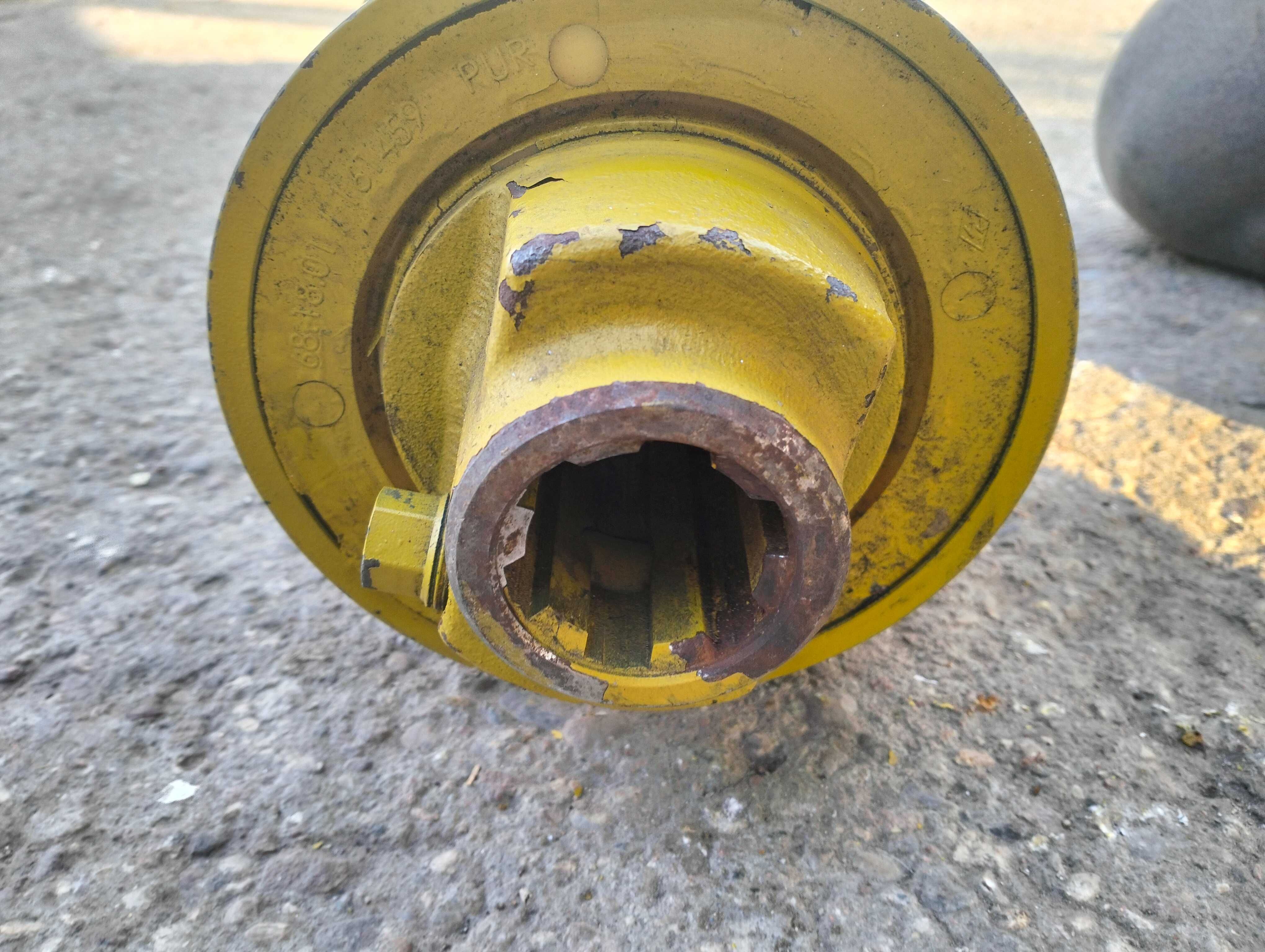 Wałek wom K 64/22 R Walterscheid W 2500-25