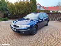 Renault Laguna 2