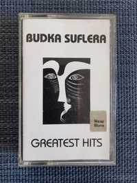Budka Suflera - "Greatest Hits" vol. 1 - kaseta magnetofonowa