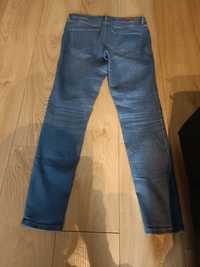 Massimo Dutti jeansy
