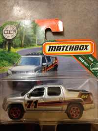 Matchbox 火柴盒-Honda Ridgeline 蝦皮購物