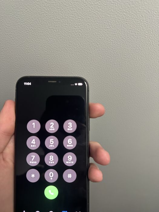 Iphone 11 pro 256 gb