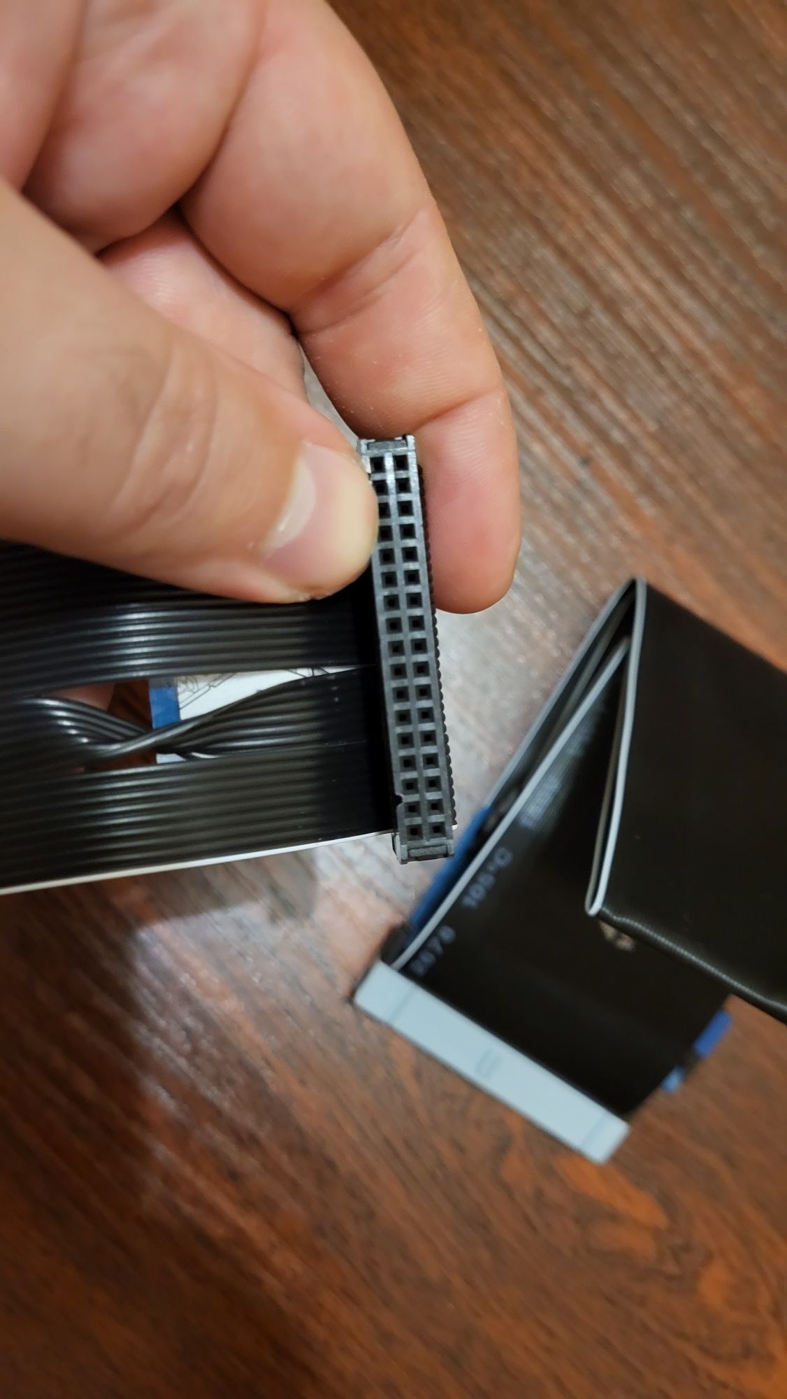 Шлейф для hdd, fdd