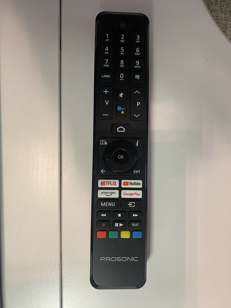 Sprzedam smart tv 32 cale