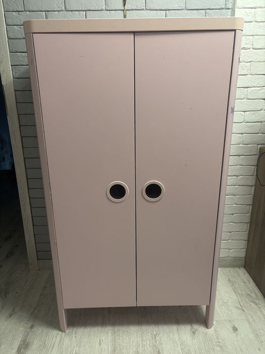 Meble ikea szafa i komoda