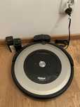 Odkurzacz Roomba E6