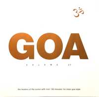 Goa Volume 27 (2xCD, 2008)