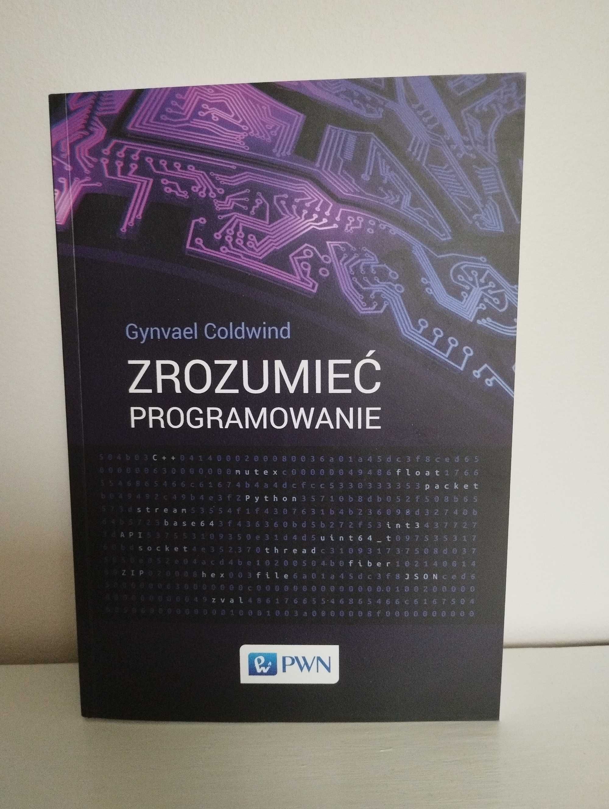 Zrozumieć programowanie