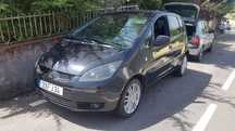 Mitsubishi Colt 1.5 diesel