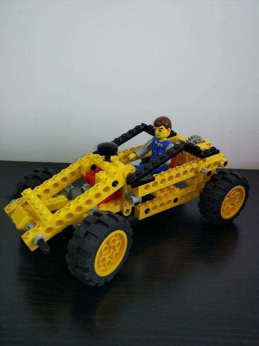 LEGO Technic 8235