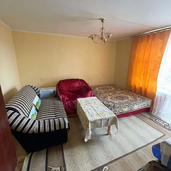 Оренда 1 кім. квартири по вул. Китайська