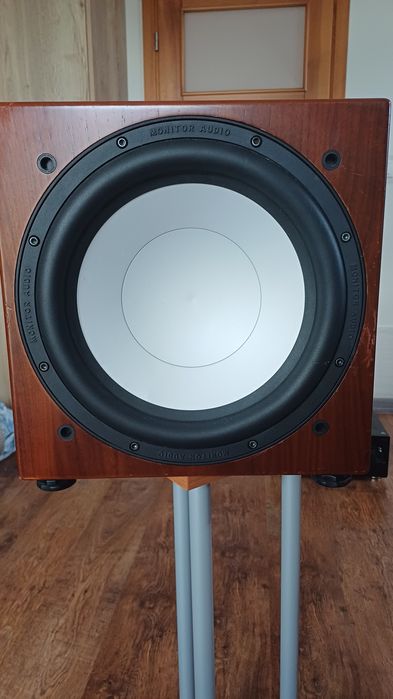 Kino domowe Pioneer VSX-LX503 + sub B&W ASW750 + 7 glosnikow Klipsch