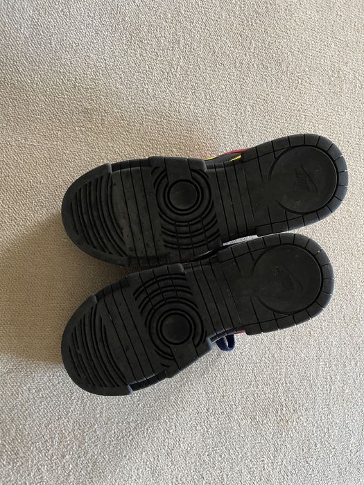 Sapatilhas Nike Senhora novas