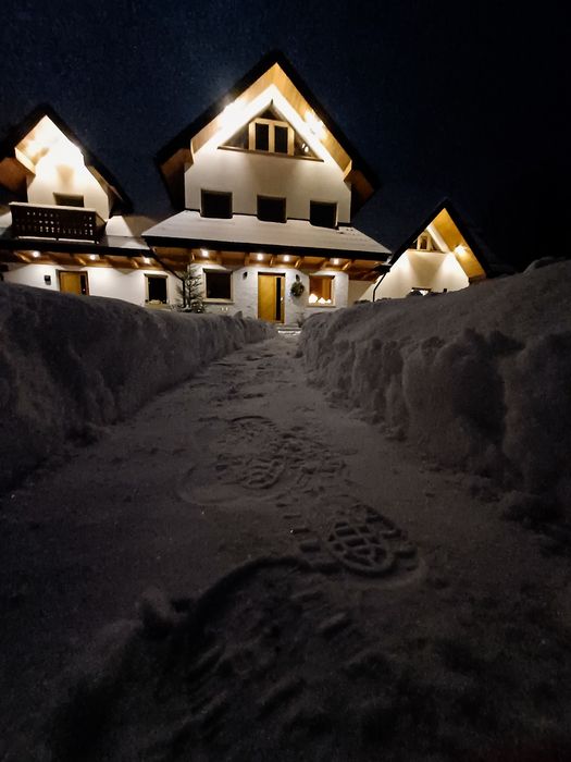 Apartamenty Jurgów Tatra Apartament Noclegi w górach majówka wakacje