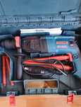 Перфоратор BOSCH GBN 2-26DFR