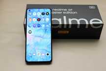 Telefon Realme GT Master Editon ME 6 / 128 GB