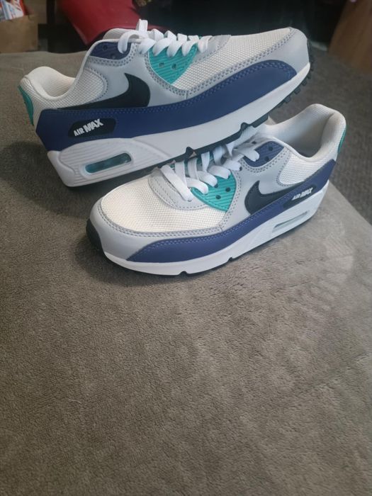 Кросівки Nike AIR Max