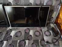 Sprzedam telewizor LG 32 +dekoder