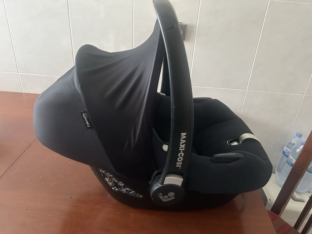 Ovo bebe maxicosi