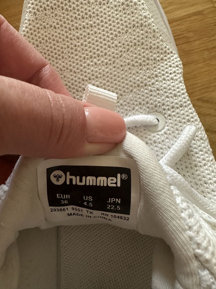 Кросівки hummel