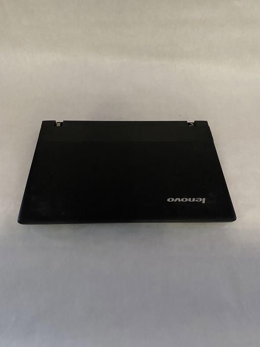Lenovo IdeaPad 100 – недорогий робочий ноутбук