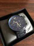 Zegarek Emporio Armani 43 mm