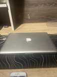 Macbook Pro 2010 року