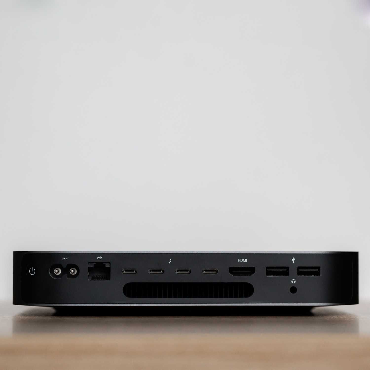 Apple Mac Mini i7 32GB RAM 128GB SSD idealny stan
