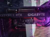 Gigabyte RTX3060 12GB OC Nvidia