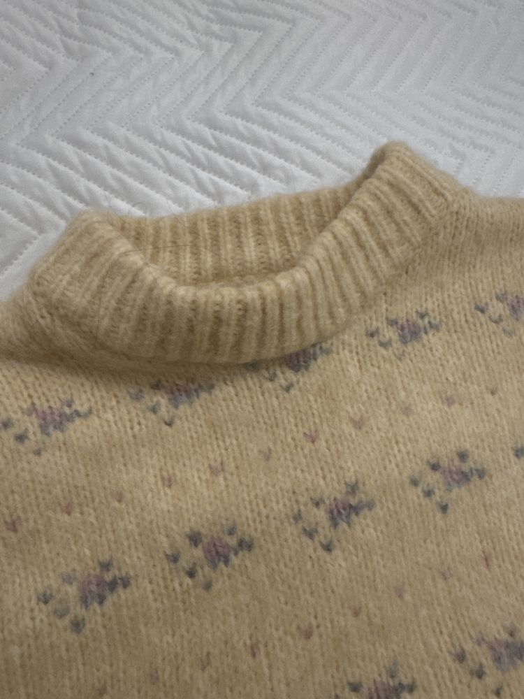Sweter Reserwed r S