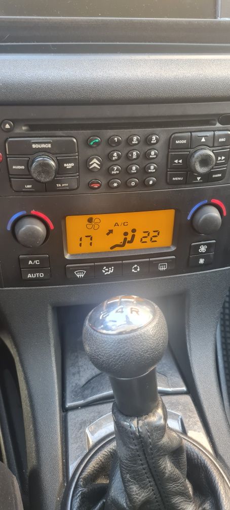 Citroen C4 Hatch exclusive