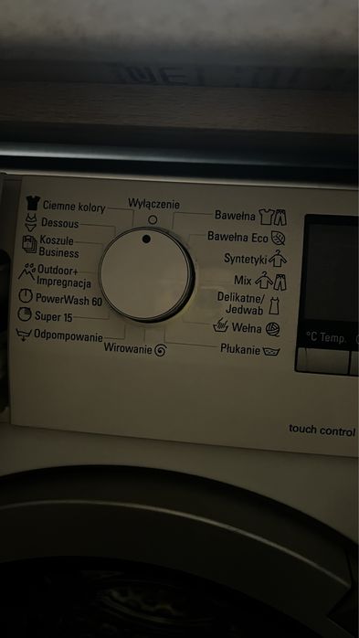 Пральна машина siemens