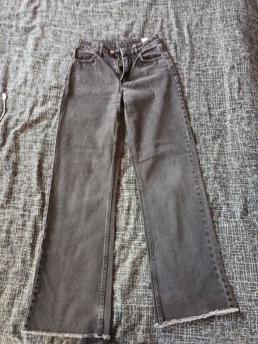 Джинси кльош підліткоаі