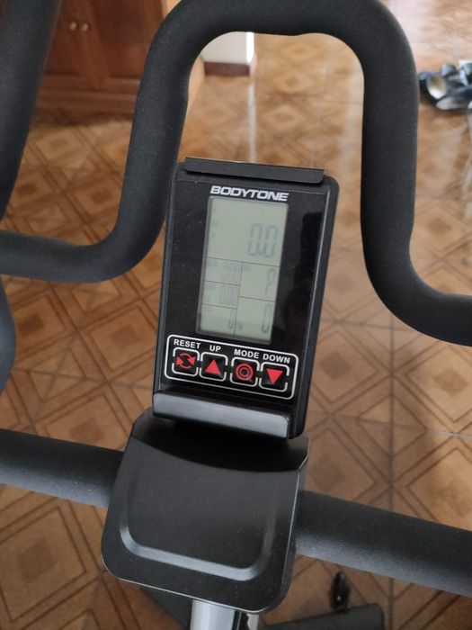 Bicicleta Bodytone DS25+