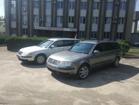 Разборка Volkswagen Passat b5 + Plus розборка пассат б5 плюс Ресталинг