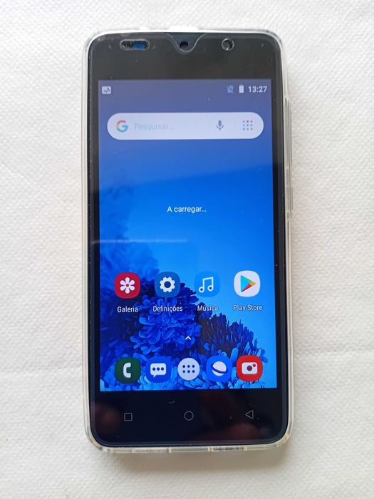 Telemóvel Y535 Android 6.0