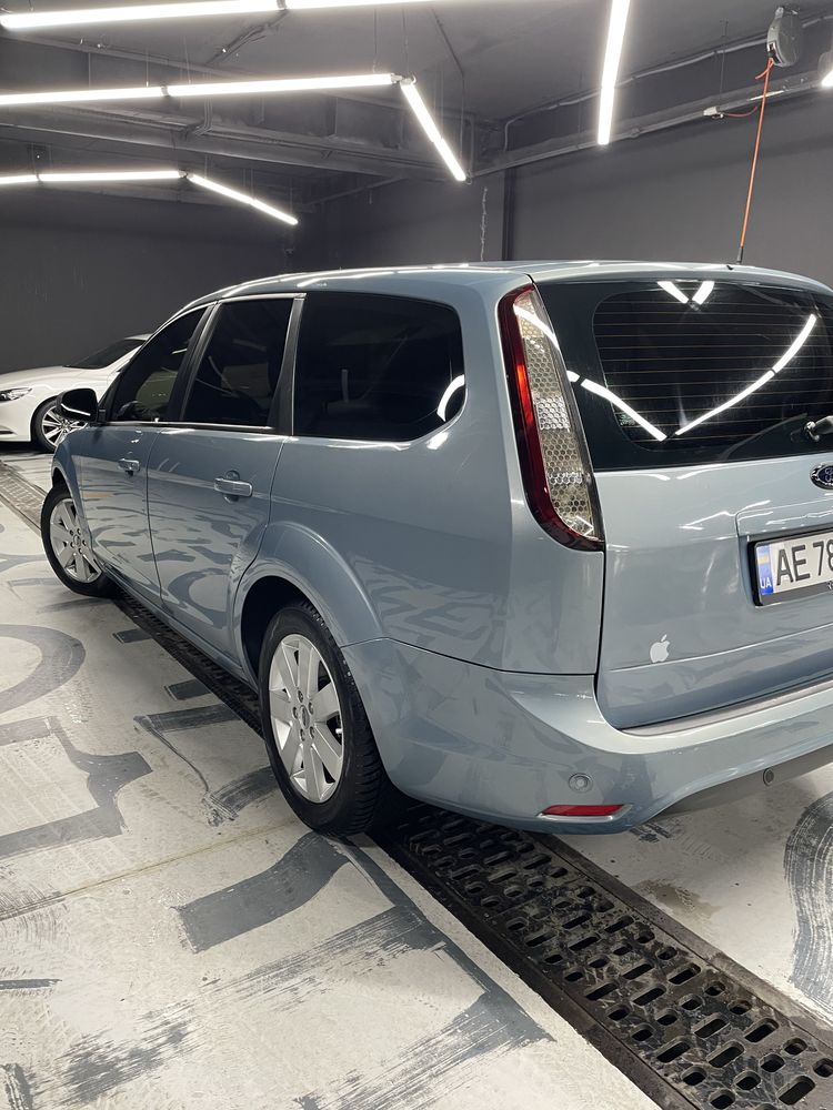 Продам Ford Focus 2 2009год