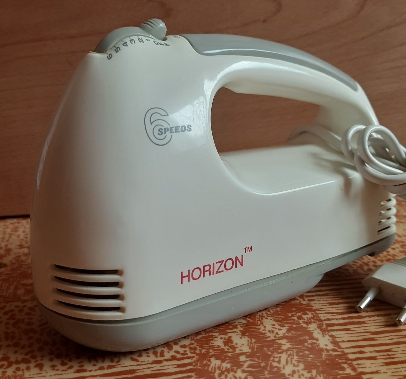 Продам миксер Horizon