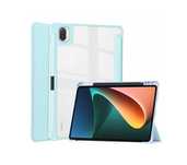 Etui Case na Tablet Xiaomi 11Mi Pad 5/Mi Pad 5 Pro 11 BLUE + GRATIS