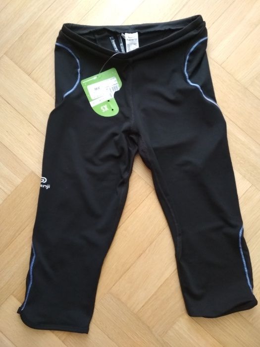 Nowe spodenki Kalenji (damskie)