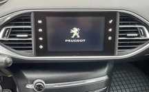 Разборка Peugeot 308 Sw пежо 308II