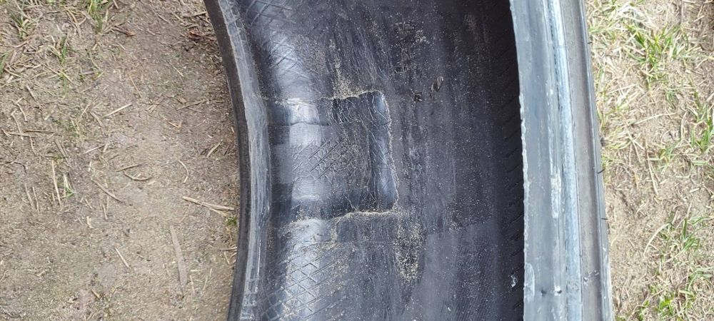 Літня резина DUNLOP 225/45R17