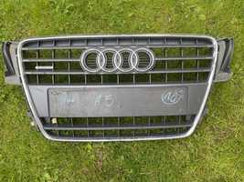 Grill AUDI A5 S5 8t 07-11 ORYGINAŁ