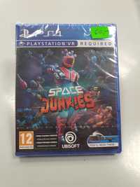Gra Space Junkies VR PS4