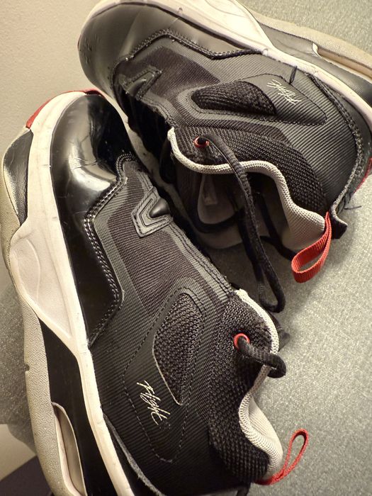 NIKE Air Jordan Stay Loyal 3 tamanho 37.5